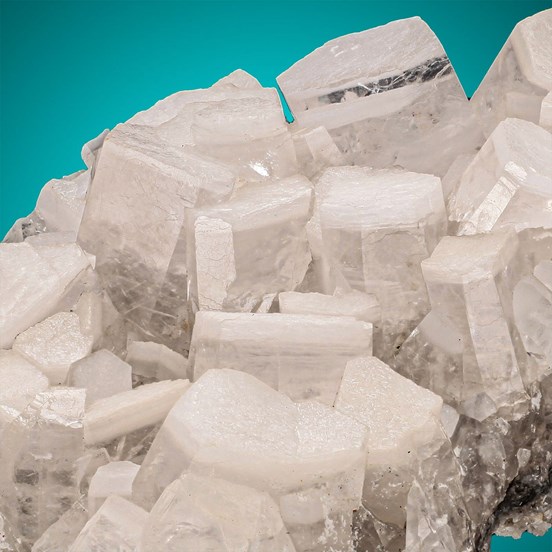 Calcite-Samson Mine | St. Andreasberg | Harz | Lower Saxony | Germany